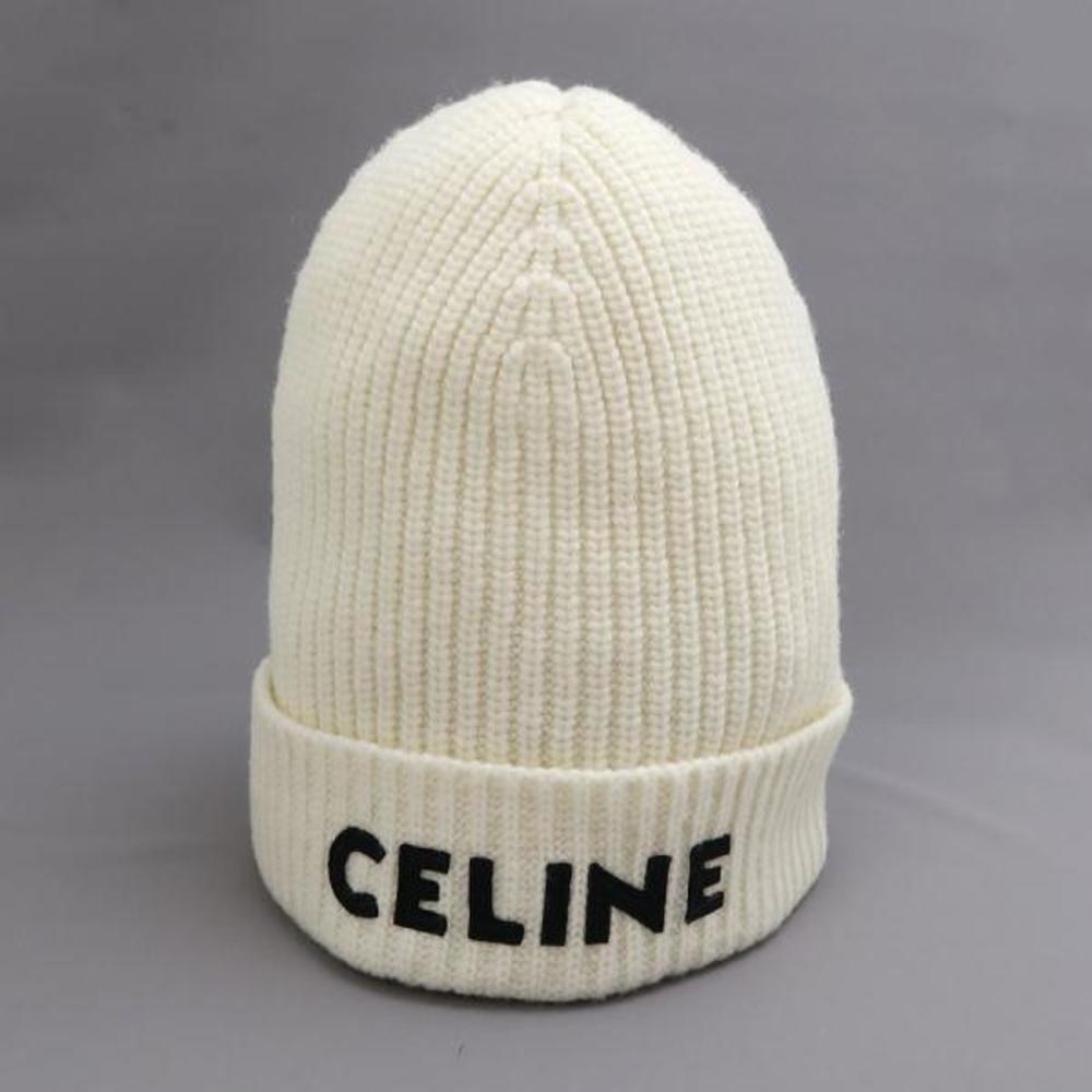 Celine Knit Hat - Picture 2 of 7